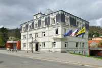 Černošice | Vila Tišnovských – od činžáku k radnici
